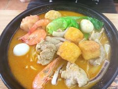 -老闽味沙茶面·姜母鸭(传承35年曾厝垵店)