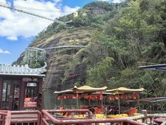 -修水东浒寨风景区