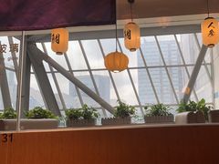 -禾绿回转寿司(苏宁广场店)