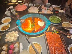 -吼堂老火锅(太古里总店)