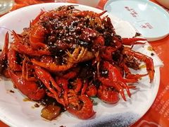 -汉虾王.小龙虾.武汉菜.粤菜(科技园店)