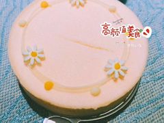 -莫奈花园法式蛋糕