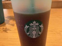 -星巴克(兰州国芳百货店)