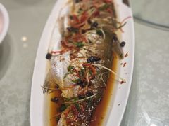 -山也·私厨(岳麓店)