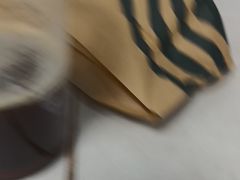 -星巴克(北京门头沟长安天街店)