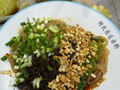 -何氏筠连水粉(明伦堂店)
