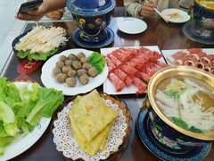 -祝家饺子馆