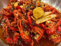 -虾小龙老长沙龙虾馆(坡子街店)