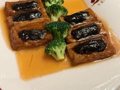 -天龙轩(香港丽思卡尔顿酒店)