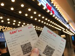 -CGV影城(广州K11店)