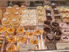 -东哥面包(江宁大润发店)