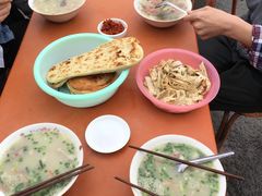 -铁谢李松祖传羊肉汤馆