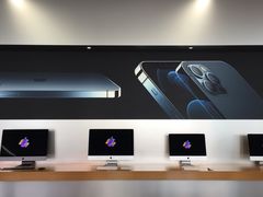 -Apple零售店(中街大悦城店)