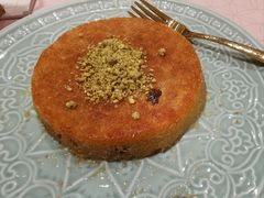 -BRBR叙利亚餐厅(总店)