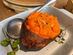 -蜜桃餐厅·伴山(湖滨商业街店)