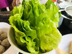 -云中捞高空旋转餐厅(商茂世纪广场店)