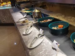 -盛宴标帜餐厅·亲子自助 (南昌喜来登酒店)
