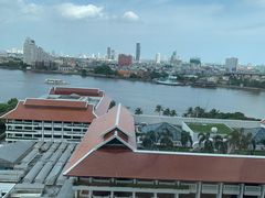 -阿瓦尼河滨曼谷酒店