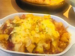 -必胜客(蚌埠东海万达店)