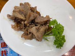 -银子铁板烧料理自助餐(人民广场店)