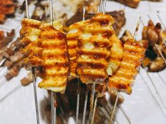 -小粉房鲽鱼头海鲜小串(燕郊总店)