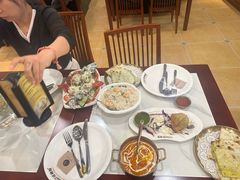 -清真· AL-JANNAT 佳纳特餐厅(仙林店)
