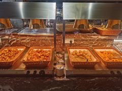 自助取餐区-九记潮汕现切鲜牛肉自助火锅(新开铺店)