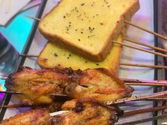 -路边边.炒菜烧烤.音乐餐厅(良乡长虹店)