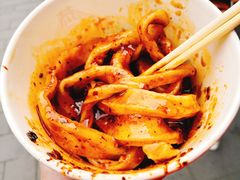 -洞子口张老二凉粉(文殊院店)