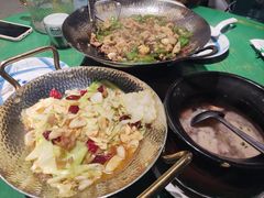 -费大厨辣椒炒肉(太平老街店)