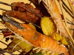 -那些年记忆烧烤