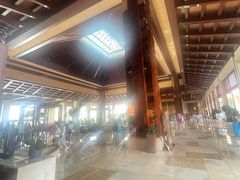 -惠州金海湾嘉华度假酒店