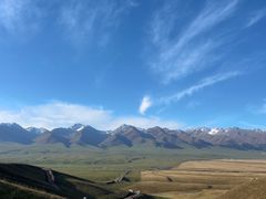 -新疆那拉提国家旅游度假区