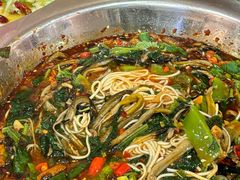 -乐山第一家临江鳝丝(茶坊路店)