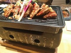 -大岛日本料理铁板烧(南通大饭店)