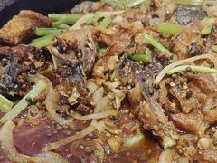 -老板恋上鱼(环山路店)