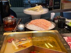 -王家渡火锅店(棕榈泉店)