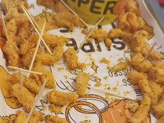 -乐乐姐超级土豆(荟聚店)
