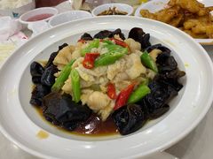 -大地春饼店(黄河路店)