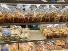 -山崎面包(苏州中心店)