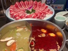 -额尔敦·品质自助(摩尔城店)