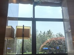 -美盛喜来登大酒店-盛宴标帜餐厅