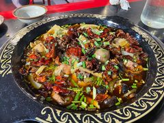 -一只烧鸡公(解放碑店)