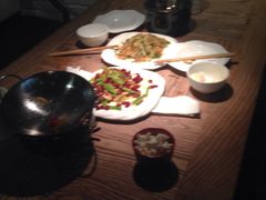 -厚生港萃精致餐厅(中华西路店)