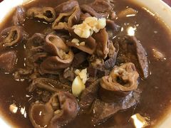 -北京小肠陈饭庄(方庄店)