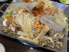 -金明子八带鱼馆(正宗韩国连锁店)