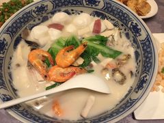 -山外山菜馆(玉泉路店)