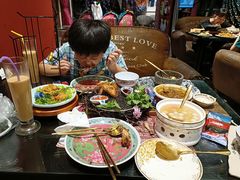 -小娘惹厨房Little Nyonya(狮城有约上榜店)