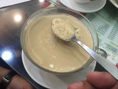 -义顺牛奶公司(庇利金街店)