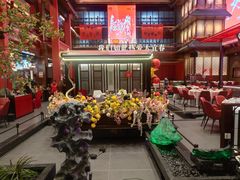 -袁州宴·地道袁州菜(袁山东路店)